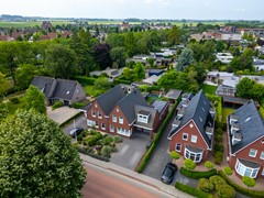 Burgemeester van der Lelystraat 3A, 4285 BH Woudrichem